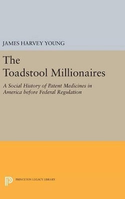 The Toadstool Millionaires