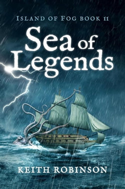 Sea of Legends