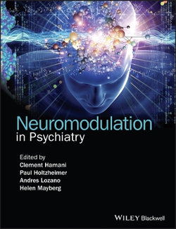 Neuromodulation in Psychiatry