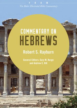 Commentary on Hebrews