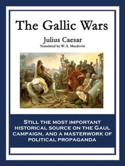 The Gallic Wars