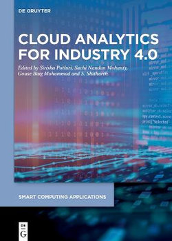 Cloud Analytics for Industry 4. 0