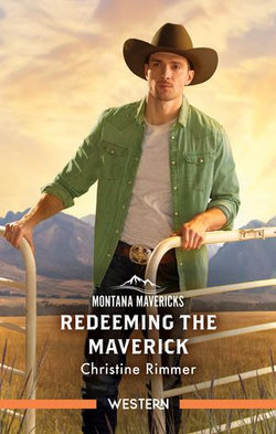 Redeeming The Maverick