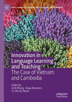 Innovation in Language Learning and Teaching