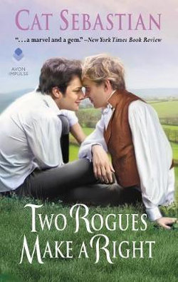 Seducing the Sedgwicks : Two Rogues Make a Right