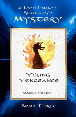 Viking Vengeance: Loch Lonach Mysteries