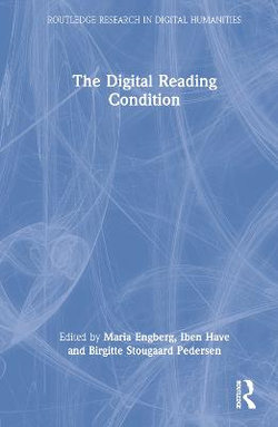 The Digital Reading Condition