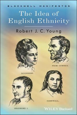 The Idea of English Ethnicity