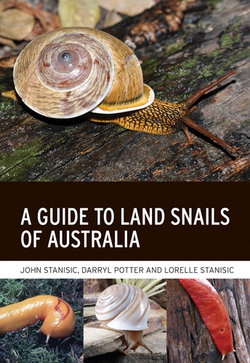 A Guide to Land Snails of Australia