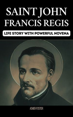 Saint John Francis Regis