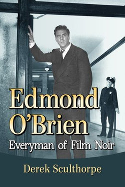 Edmond O'Brien