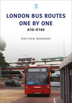 London Bus Routes One by One