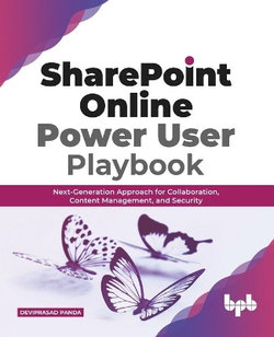 SharePoint Online Power User Playbook