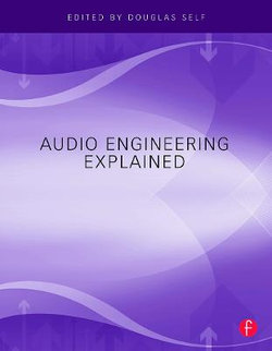 Audio Engineering Explained