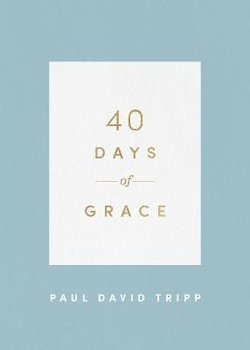 40 Days of Grace