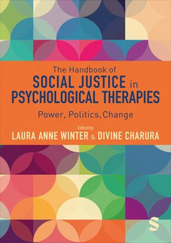 The Handbook of Social Justice in Psychological Therapies