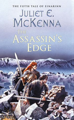 The Assassin's Edge