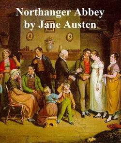 Northanger Abbey