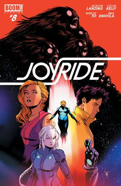 Joyride #8