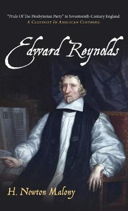 Edward Reynolds