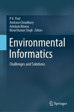 Environmental Informatics