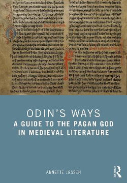 Odin&amp;#65533;s Ways