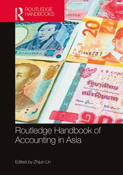 The Routledge Handbook of Accounting in Asia