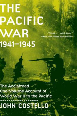 The Pacific War