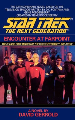 Encounter at Farpoint