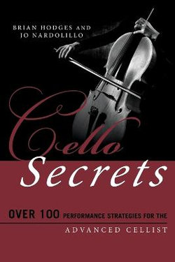 Cello Secrets