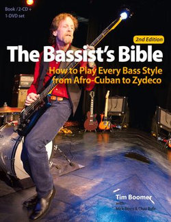 Bassist's Bible