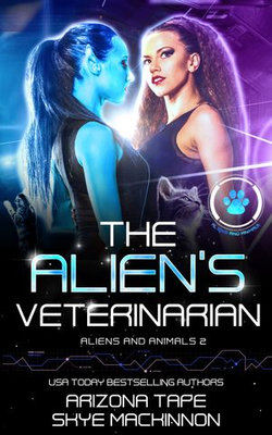 The Alien's Veterinarian