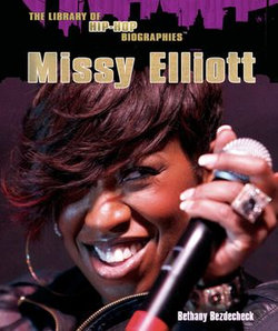 Missy Elliott