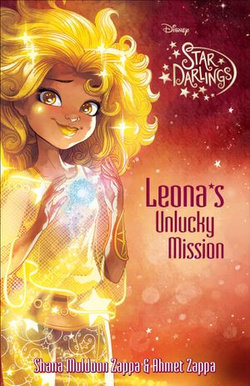 Star Darlings: Leona's Unlucky Mission