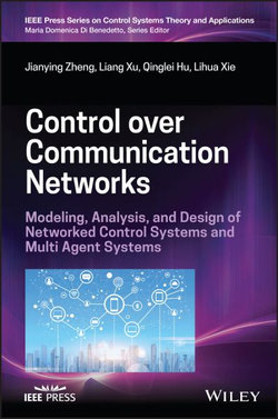 Control over Communication Networks