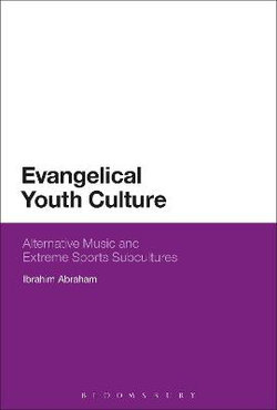 Evangelical Youth Culture