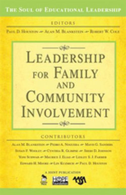 Leadership for Family and Community Involvement