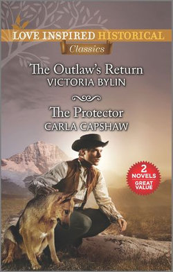 The Outlaw's Return & The Protector