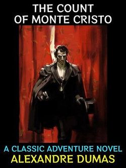 The Count of Monte Cristo