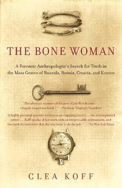 The Bone Woman