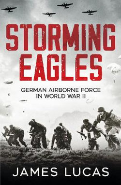 Storming Eagles