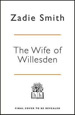 The Wife of Willesden