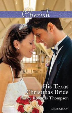 His Texas Christmas Bride