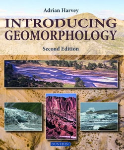 Introducing Geomorphology