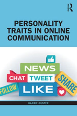 Personality Traits in Online Communication