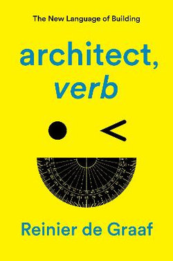 Architect, Verb