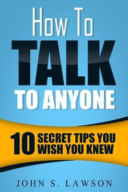 How To Talk To Anyone - Communication Skills Training