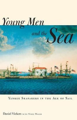 Young Men and the Sea