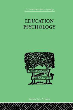 Education Psychology