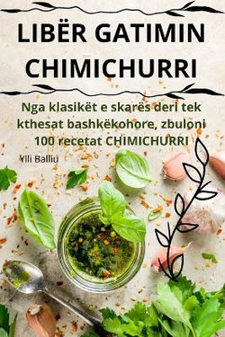 Lib?r Gatimin Chimichurri